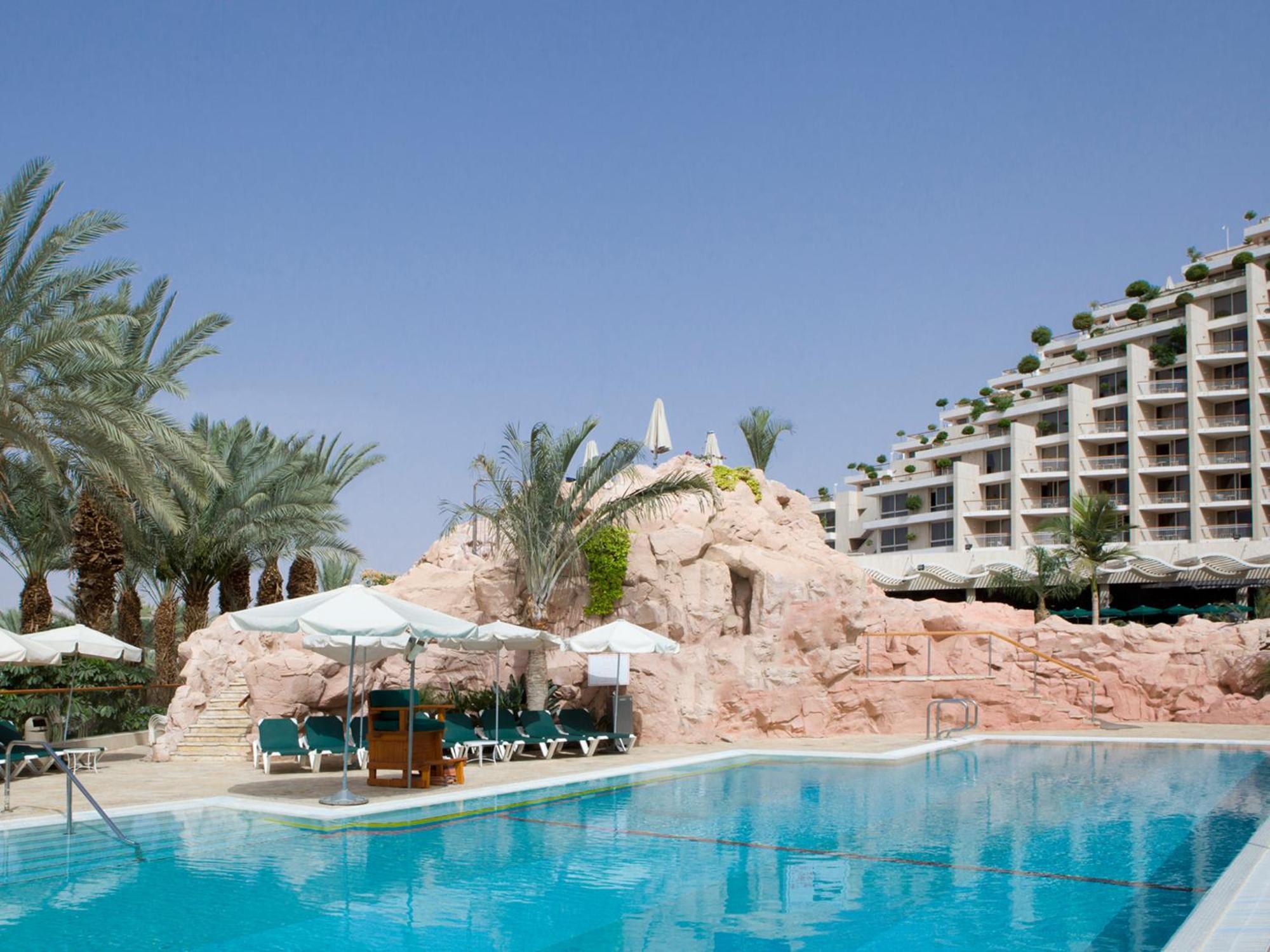Dan Eilat Hotel Екстер'єр фото The Atlantis Paradise Island resort
