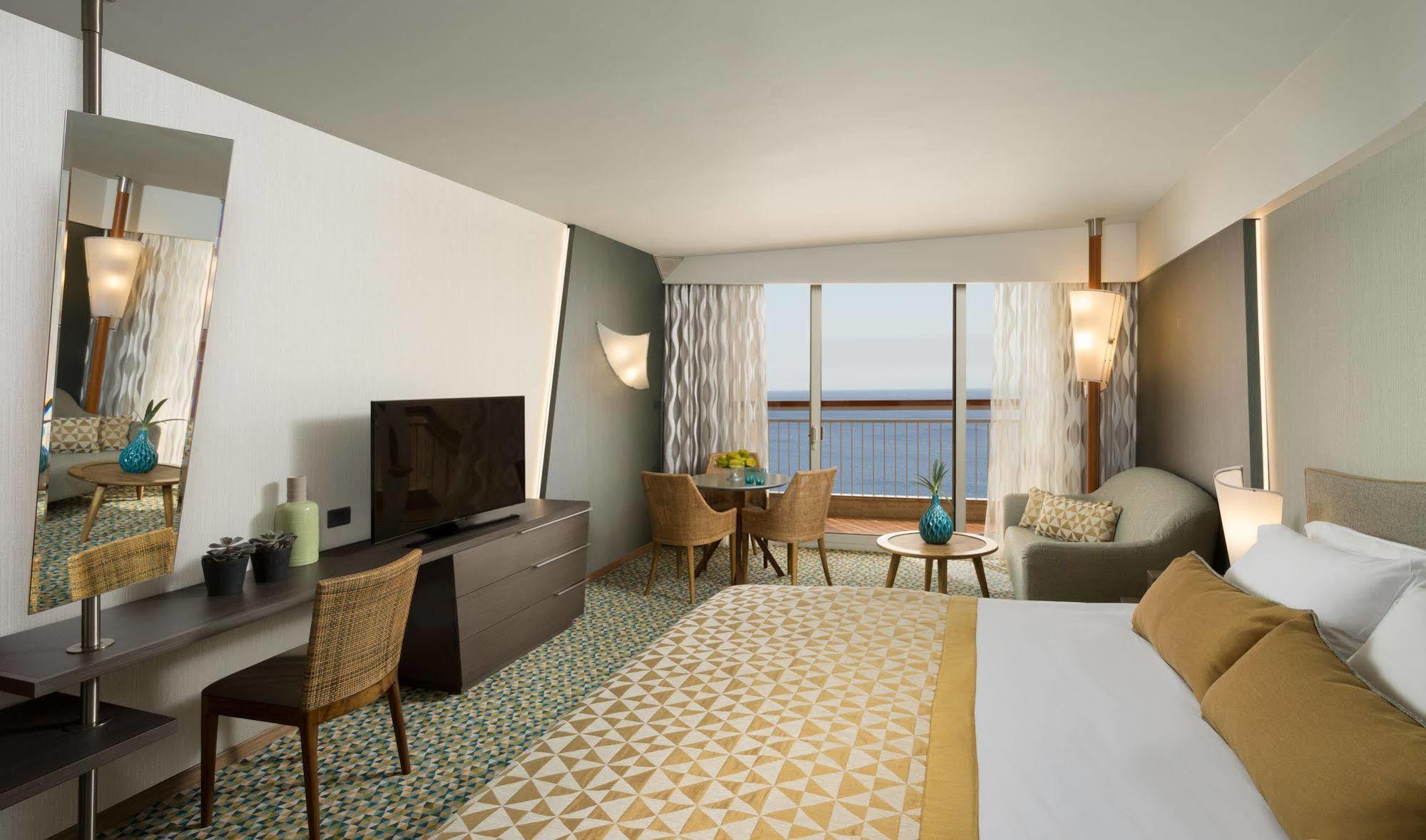 Dan Eilat Hotel Екстер'єр фото